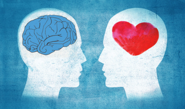 Connecting our brains (and hearts) through story sharing – Heart & Soul  Story